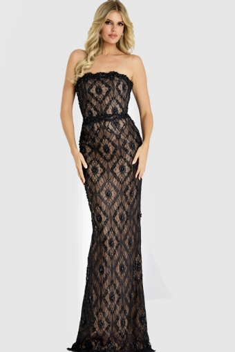 Jovani Style #44422 $0 default frontface vertical thumbnail