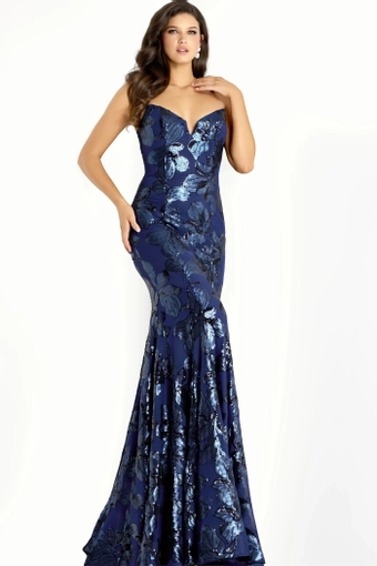 Jovani Style #44449 $1 frontface vertical thumbnail