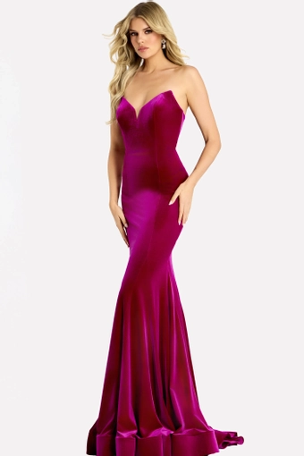 Jovani Style #44451 $1 frontface vertical thumbnail