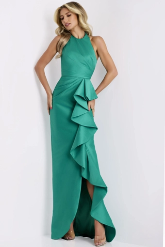 Jovani 44473 #5 frontface vertical thumbnail