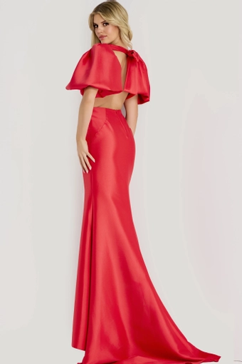 Jovani 44522 #1 default backface vertical thumbnail