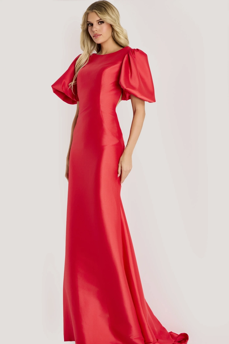 Jovani Style #44522 Default Thumbnail Image