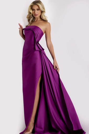 Jovani Style #44526 #0 default frontface vertical thumbnail