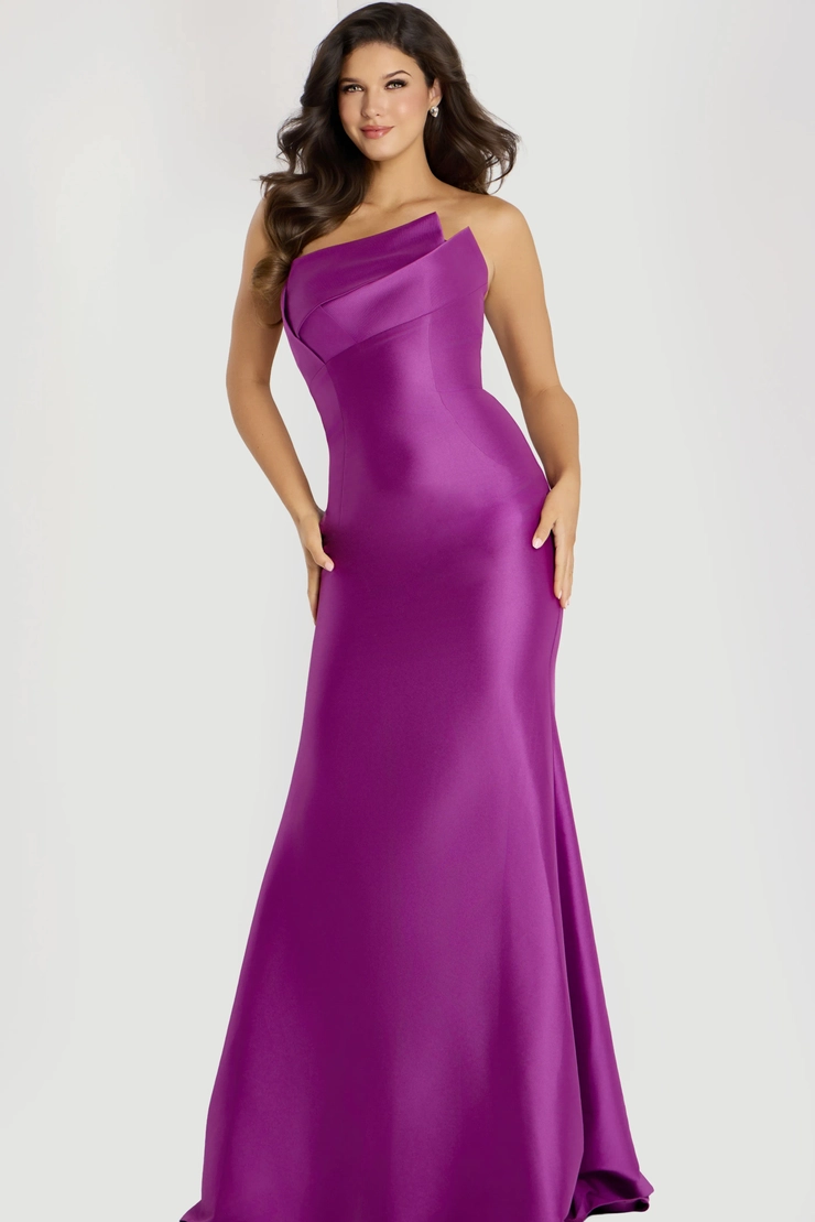 Jovani Style #44529 Default Thumbnail Image