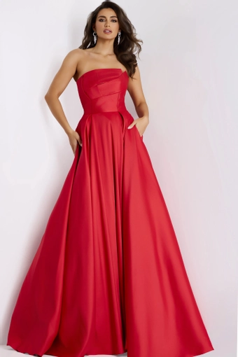 Jovani 44531 #0 default frontface vertical thumbnail