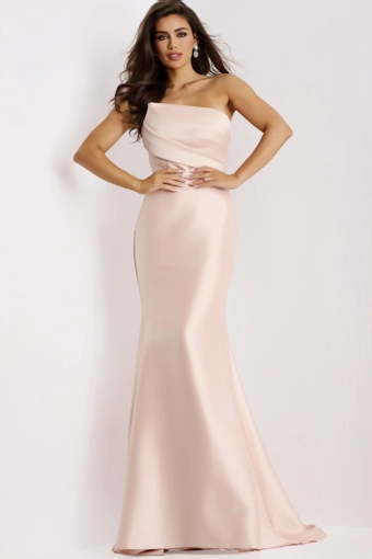 Jovani Style #44532 #0 default frontface vertical thumbnail