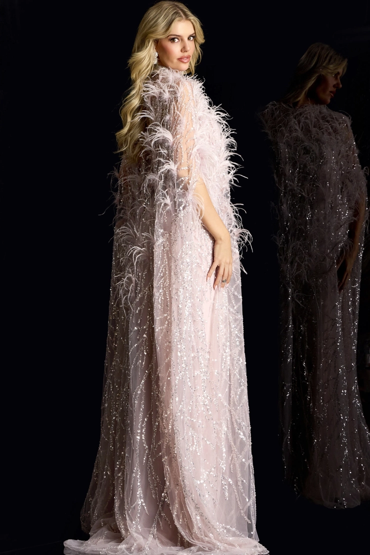 Jovani Style #44593