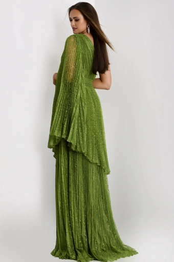 Jovani Style #44687 #7 default backface vertical thumbnail