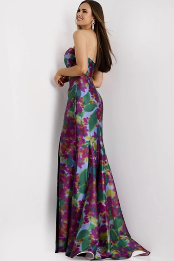 Jovani Style #44714 #3 default backface vertical thumbnail