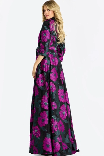 Jovani 44716 #3 default backface vertical thumbnail