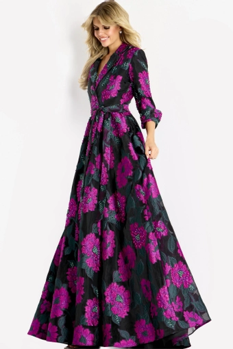 Jovani 44716 #1 frontface vertical thumbnail