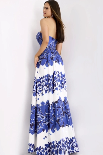 Jovani Style #44720 #2 default backface vertical thumbnail