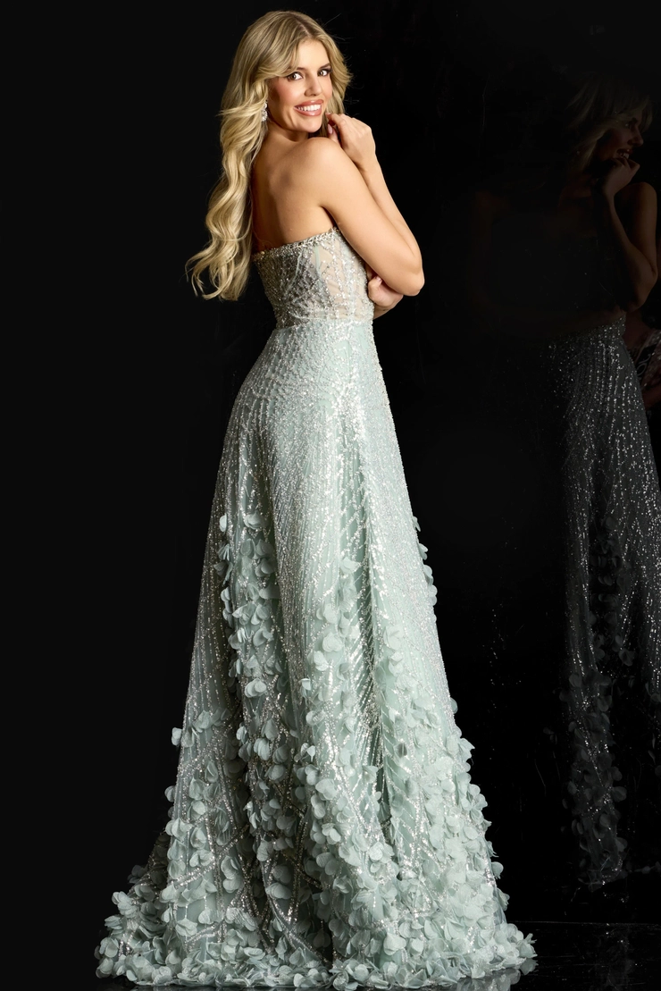 Jovani Style #45069