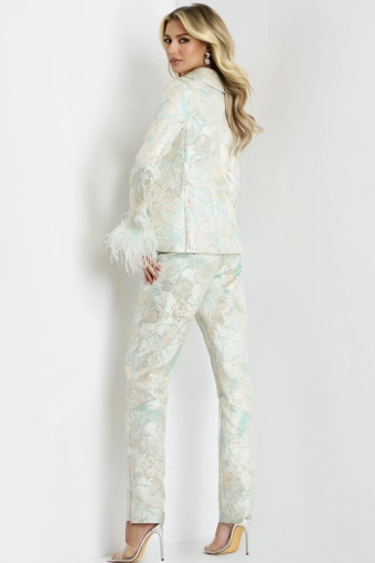 Jovani Style #45178 #2 backface vertical thumbnail