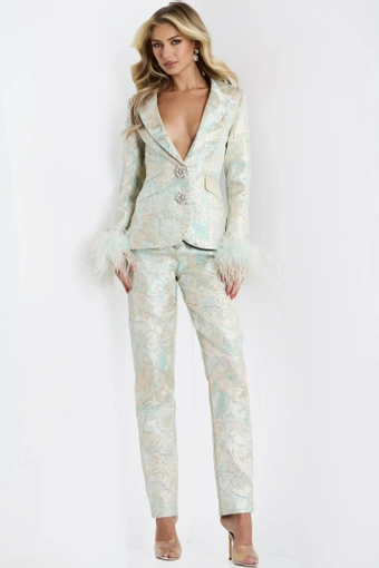 Jovani 45178 #2 frontface vertical thumbnail