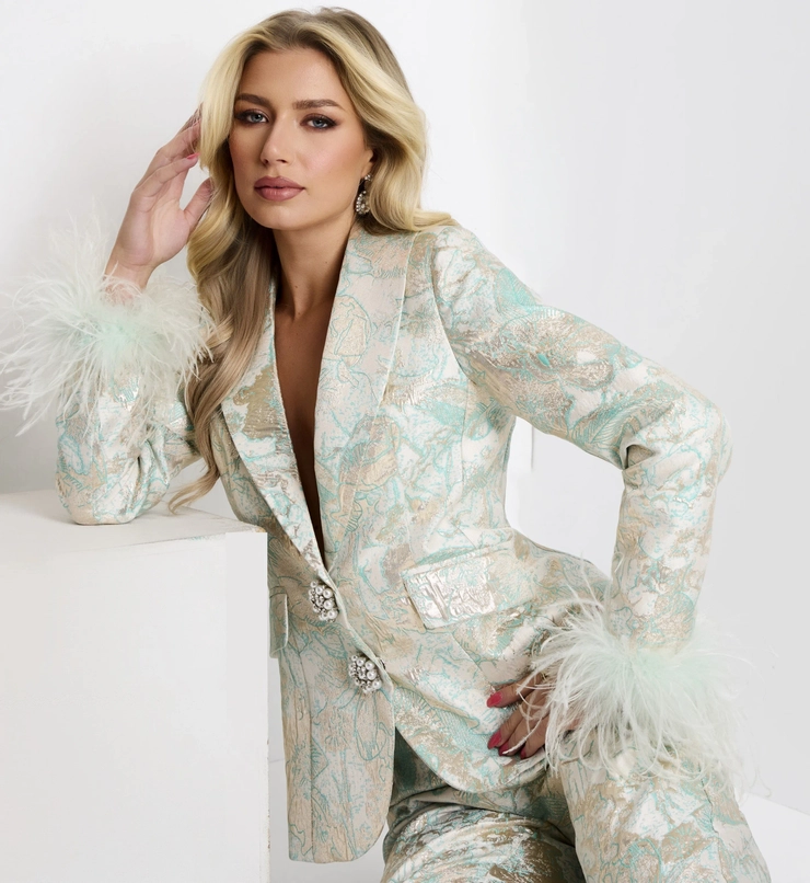 Jovani Style #45178 #8 frontface vertical cropped picture