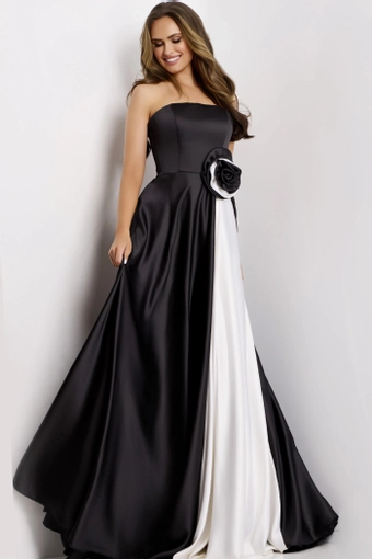 Jovani Style #45209 #1 frontface vertical thumbnail