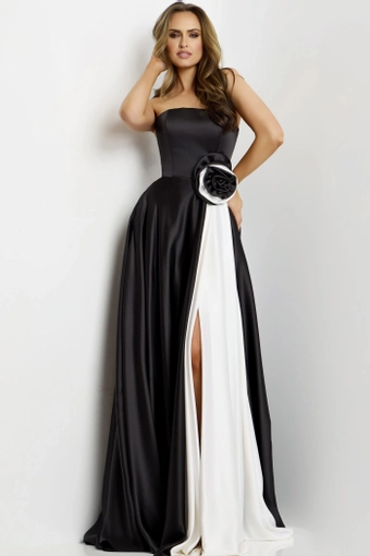 Jovani Style #45209 #0 default frontface vertical thumbnail