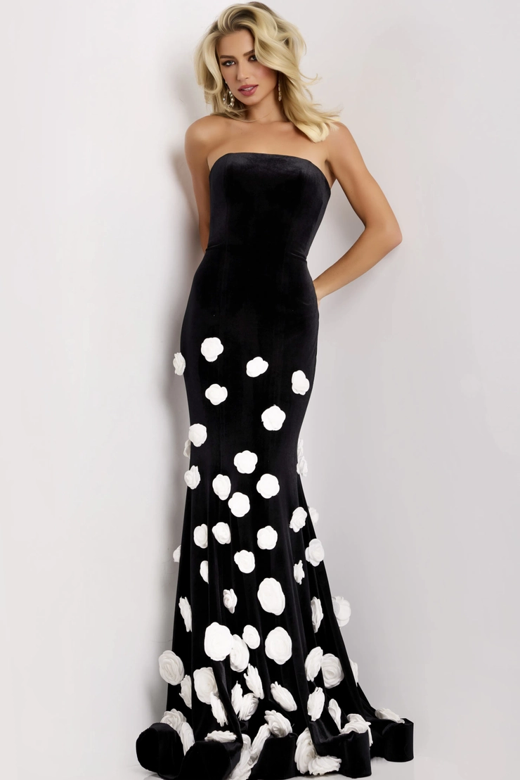 Jovani 45238