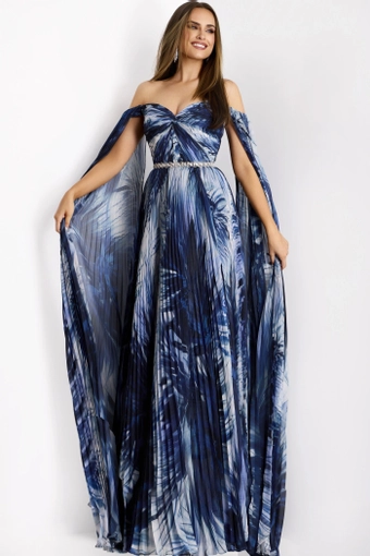 Jovani Style #45277 #2 frontface vertical thumbnail