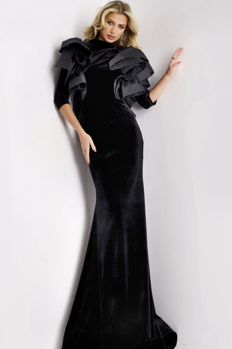 Jovani 45322
