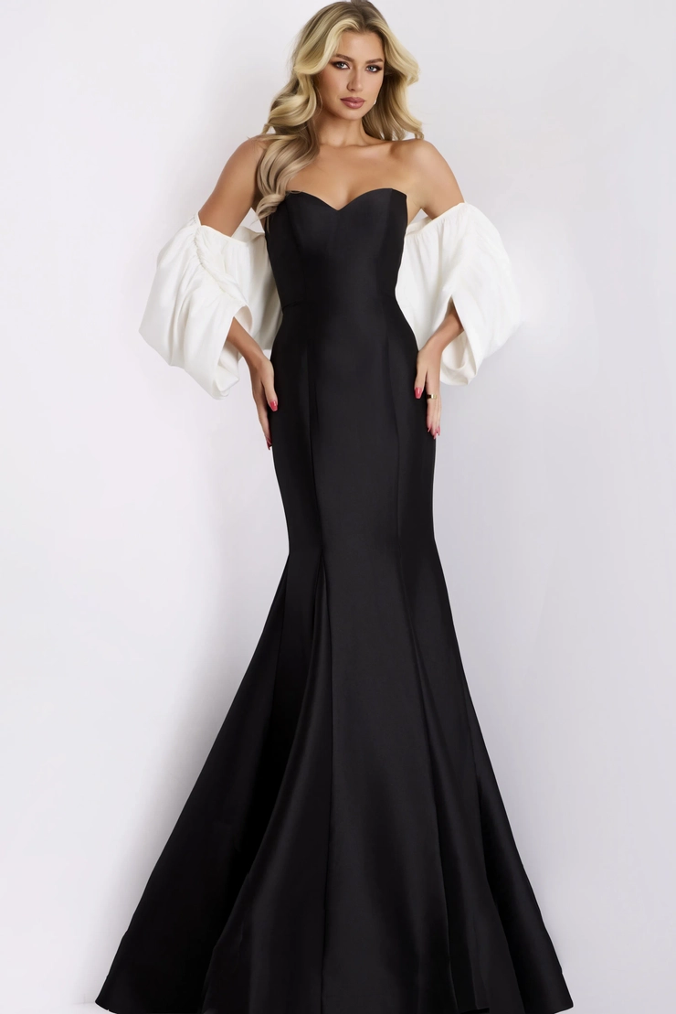 Jovani Style #45358