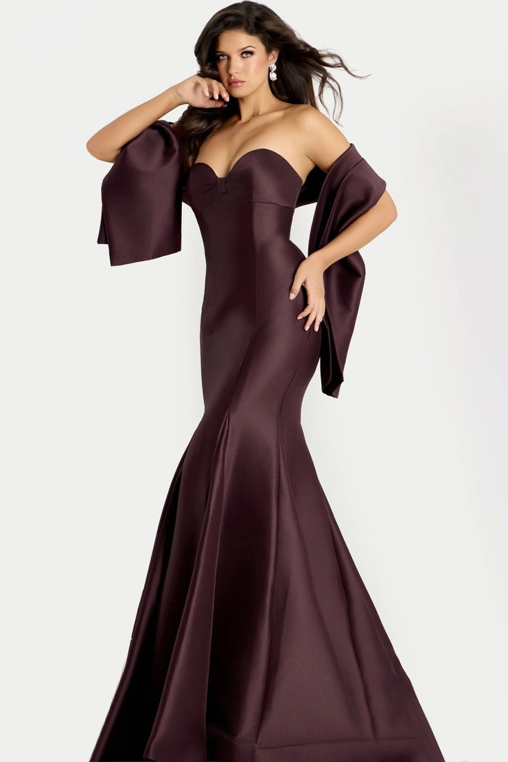 Jovani Style #45362