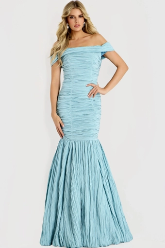 Jovani 45400 #0 default frontface vertical thumbnail