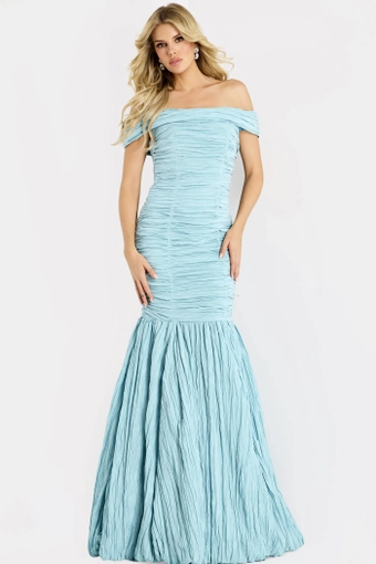Jovani 45400 #1 frontface vertical thumbnail