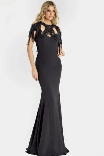 Jovani 45442 #1 frontface vertical thumbnail