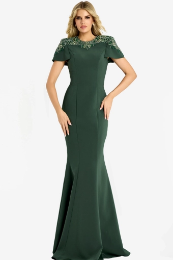 Jovani 45477 #0 default frontface vertical thumbnail