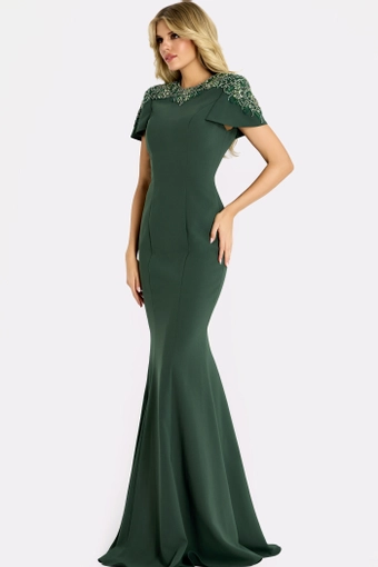 Jovani 45477 #2 frontface vertical thumbnail