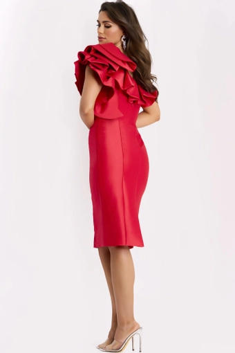 Jovani Style #45501 #2 default backface vertical thumbnail