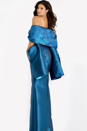 Jovani Style #45577 #1 default backface vertical thumbnail