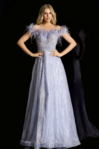 Jovani 45647 #0 default frontface vertical thumbnail