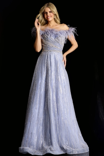 Jovani 45647 #1 frontface vertical thumbnail