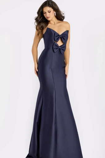 Jovani 45666 #2 frontface vertical thumbnail