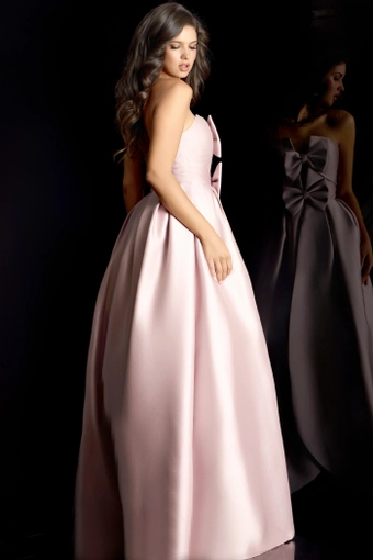 Jovani Style #45672 $3 default backface vertical thumbnail