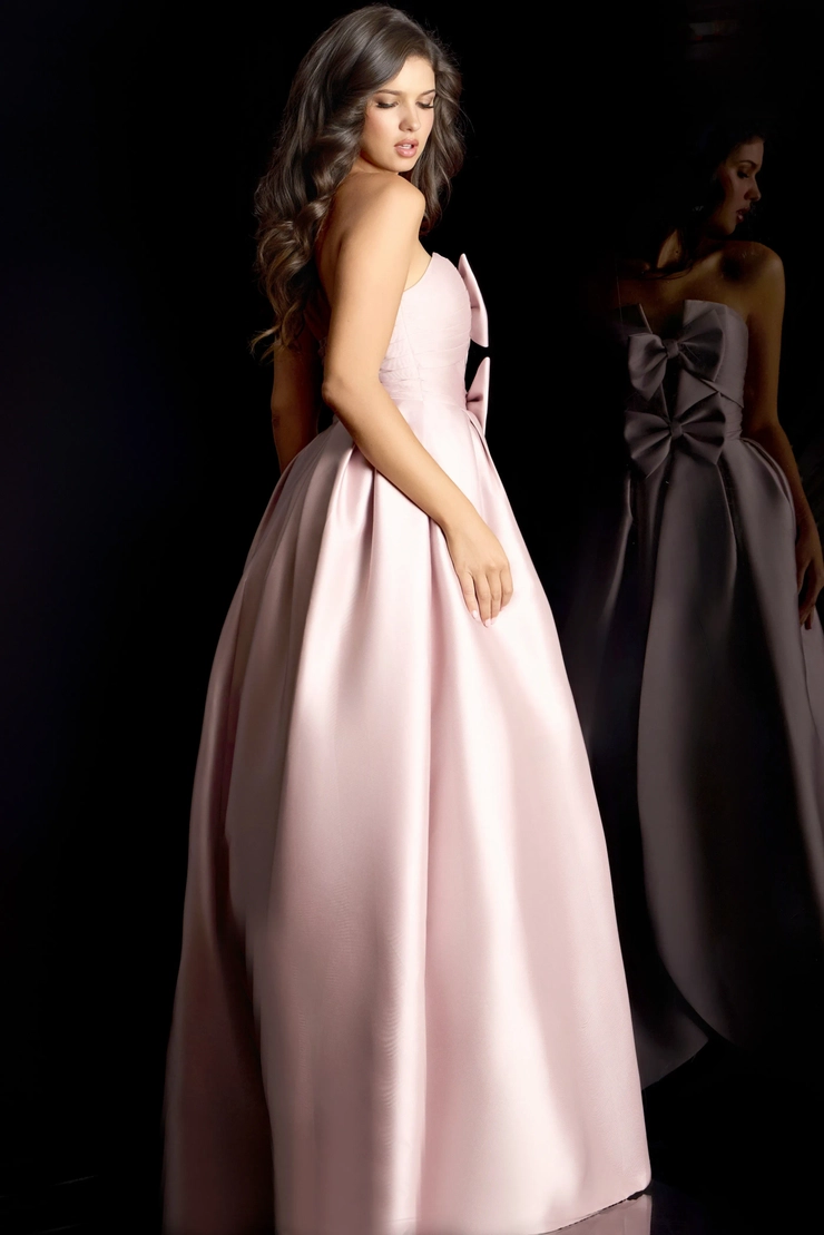 Jovani Style #45672 #3 default backface vertical picture