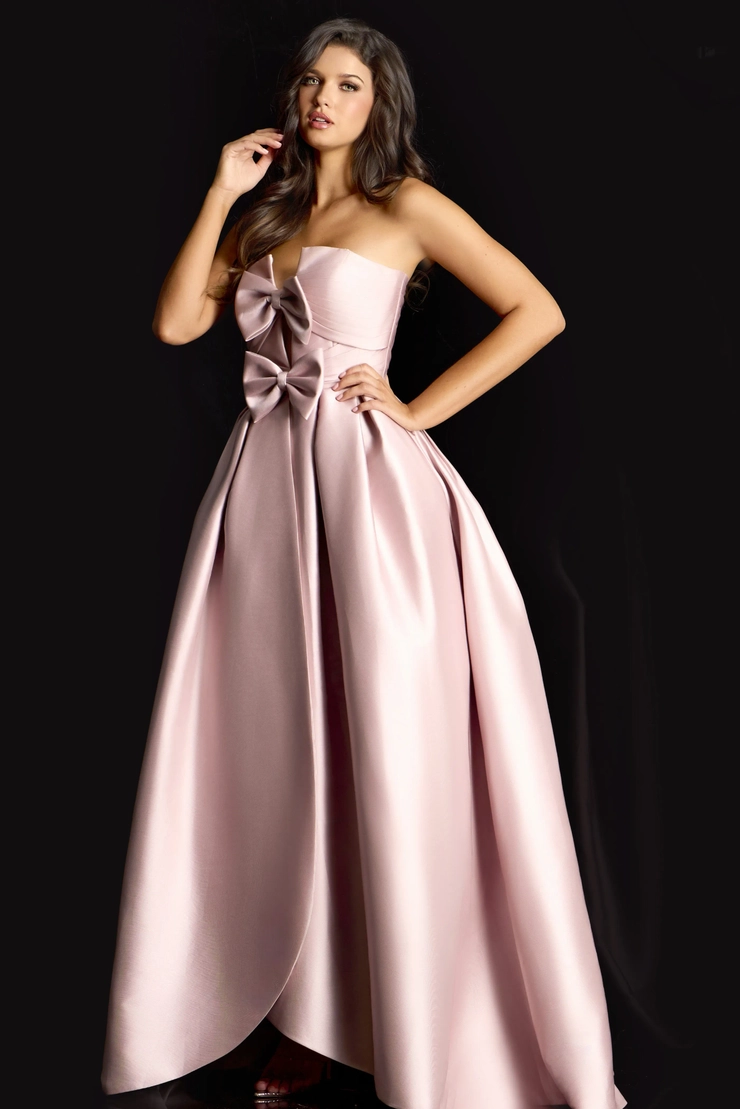 Jovani Style #45672