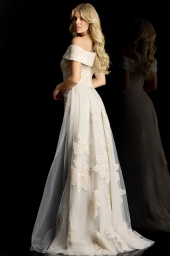 Jovani 46034 #3 default backface vertical thumbnail