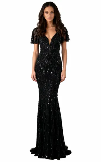 Jovani 46061 #0 default frontface vertical thumbnail