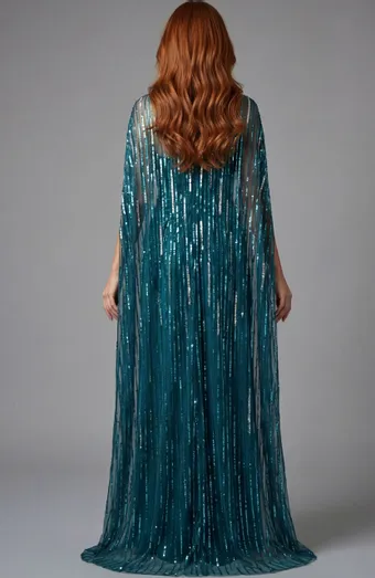 Jovani 46065 #1 default backface vertical thumbnail