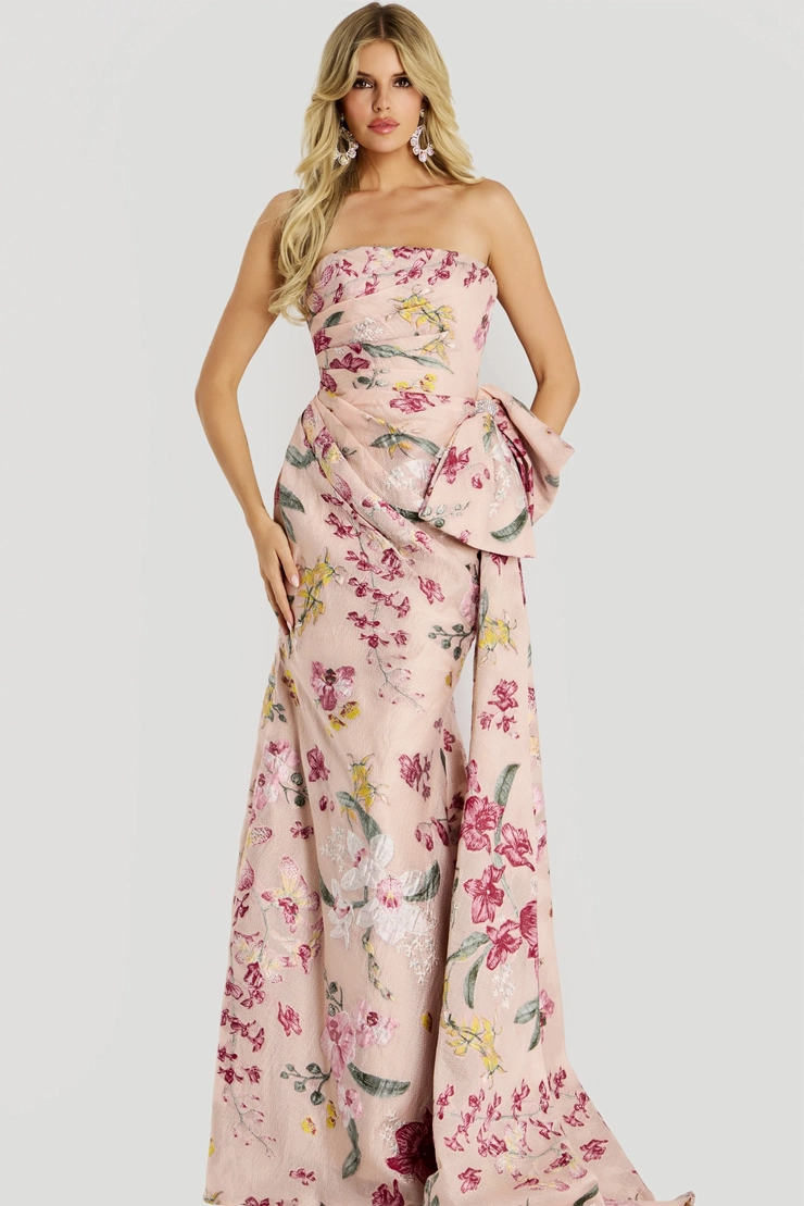 Jovani Style #46242 #0 default frontface vertical picture