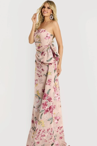 Jovani 46242 #2 frontface vertical thumbnail