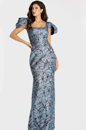 Jovani 46273 #2 frontface vertical thumbnail