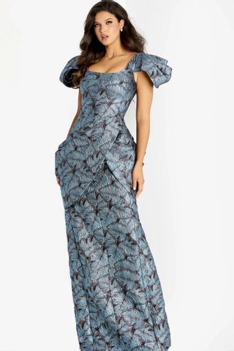 Jovani 46273 #3 frontface vertical thumbnail