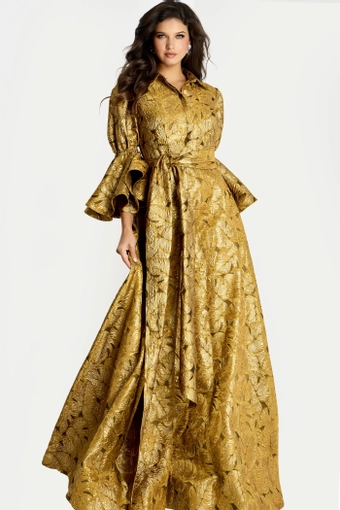 Jovani Style #46287 $1 frontface vertical thumbnail