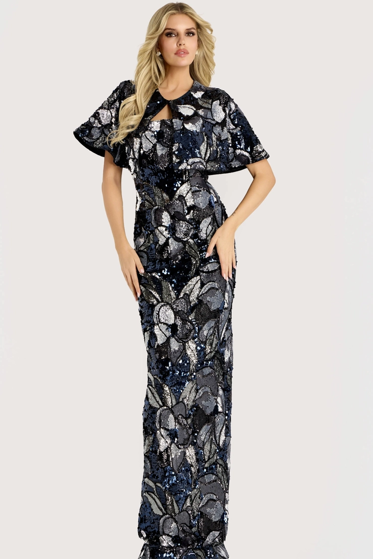 Jovani Style #46431