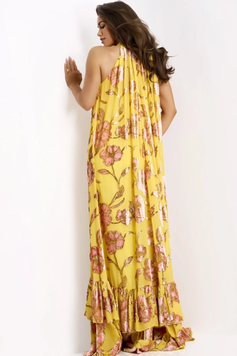 Jovani Style #46639 #2 default backface vertical thumbnail